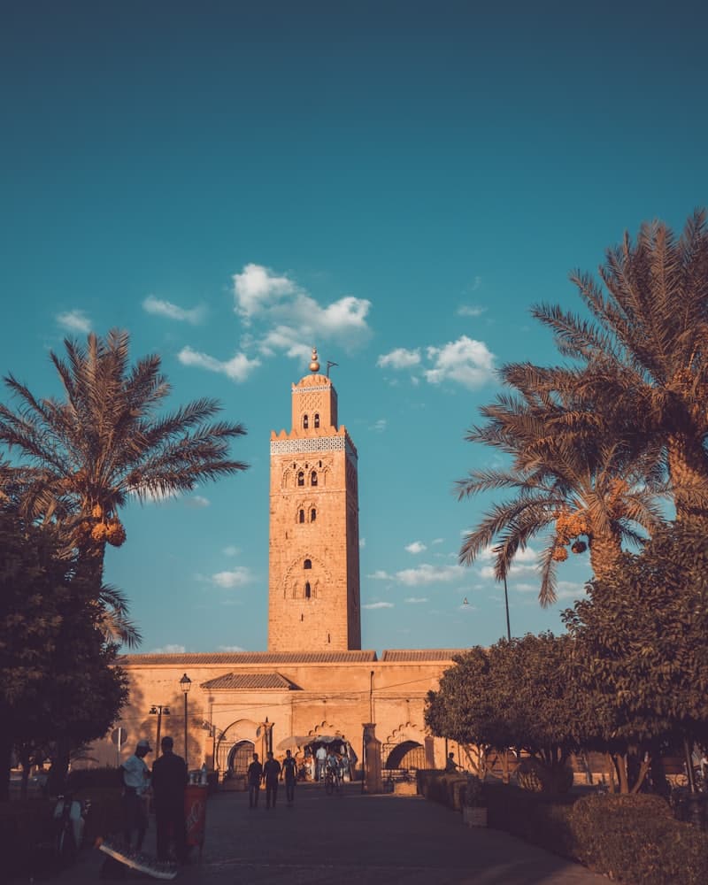 Casablanca